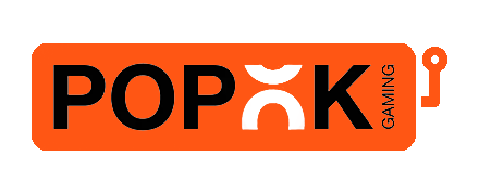 PopOK Gaming