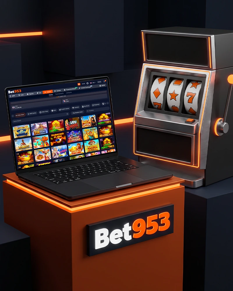 Featured Slots