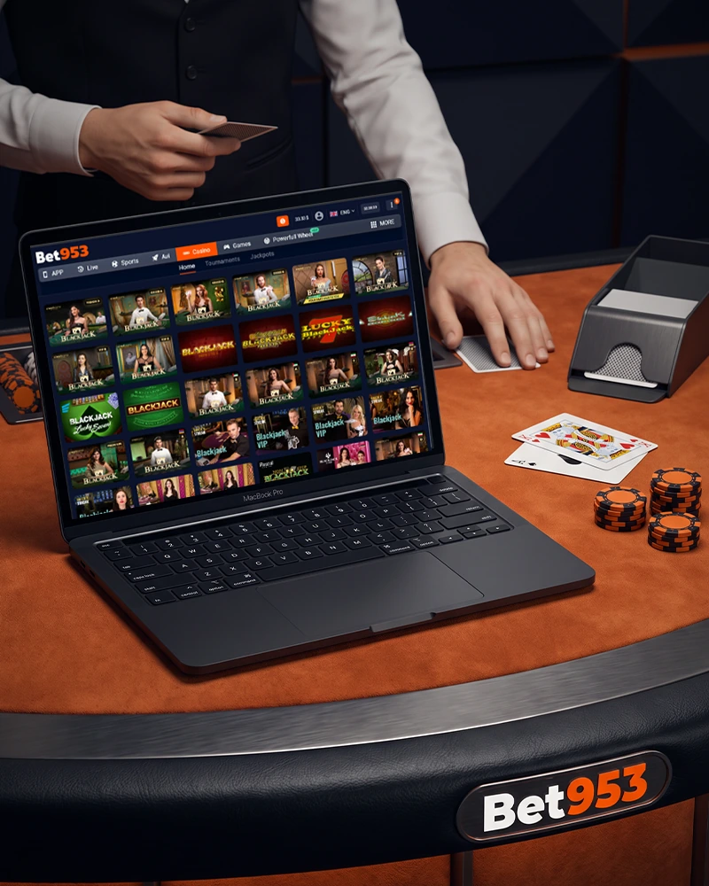 Blackjack